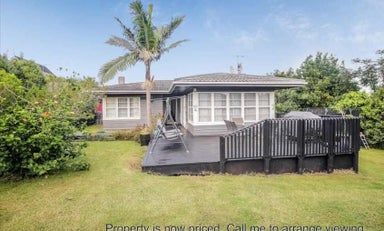  at 13 Green Road, Panmure, Auckland