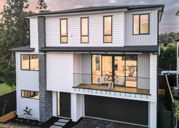  at 12C Wylie Avenue, Sunnynook, North Shore City, Auckland