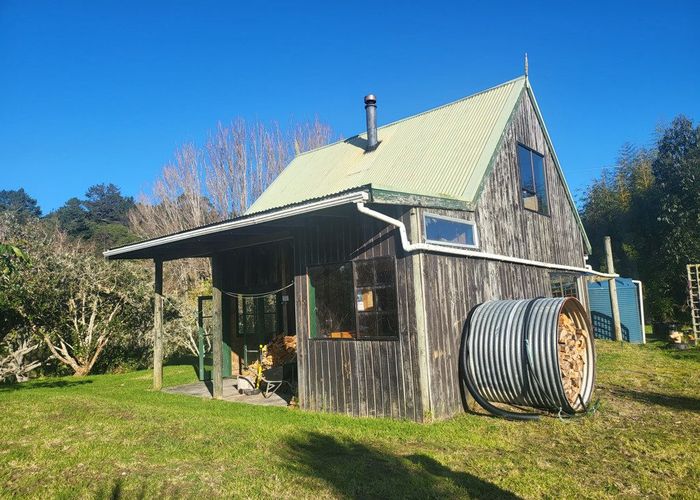  at 179 Creamery Road, Kohukohu