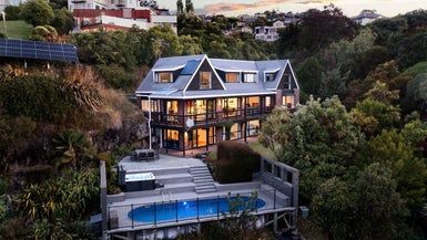 at 34 Takahe Drive, Cashmere, Christchurch
