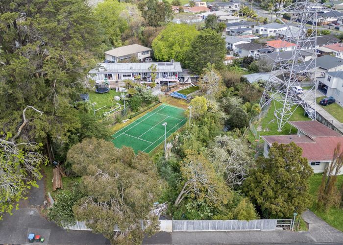  at 110 Bolton Street, Blockhouse Bay, Auckland City, Auckland