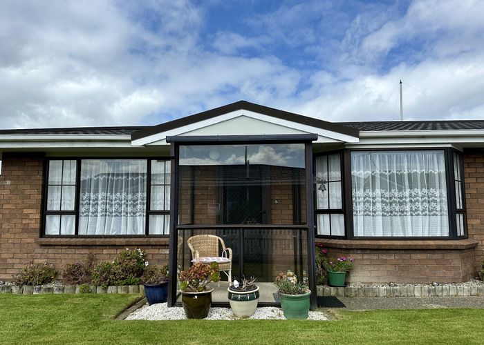  at 5/311 Elles RD, GEORGETOWN, INVERCARGILL