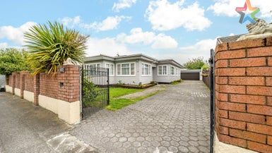  at 843 High Street, Boulcott, Lower Hutt