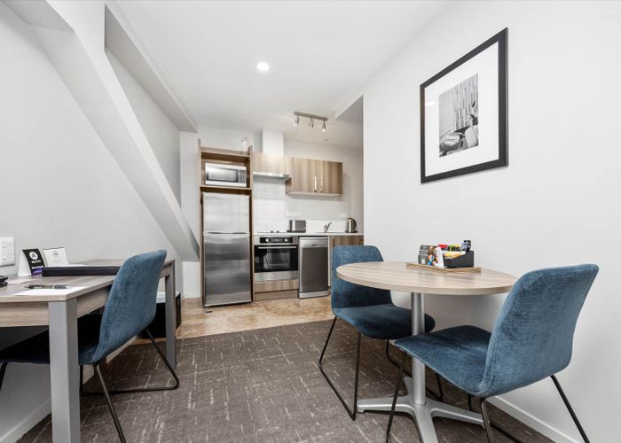  at 101/80 Beaumont Street, City Centre, Auckland City, Auckland