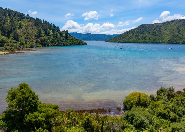  at 19 McCormicks Road Whatamango Bay, Picton, Marlborough, Marlborough