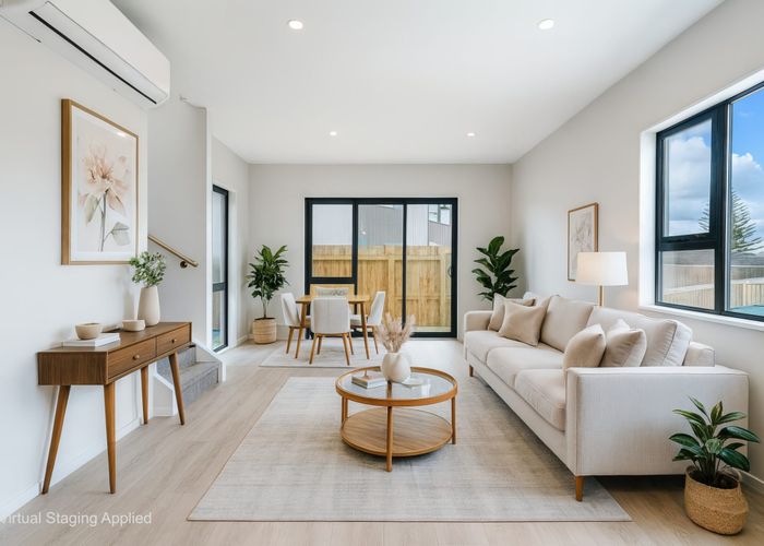  at Lot 1/155 Te Atatu Road, Te Atatu South, Waitakere City, Auckland