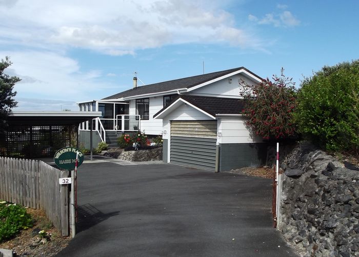  at 32 Pacific Ridge, Tutukaka, Whangarei
