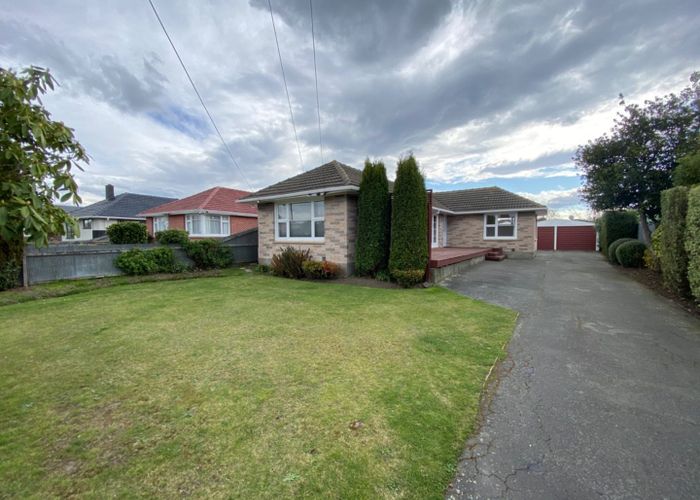  at 69 Liverton Cres, Bishopdale, Christchurch City, Canterbury