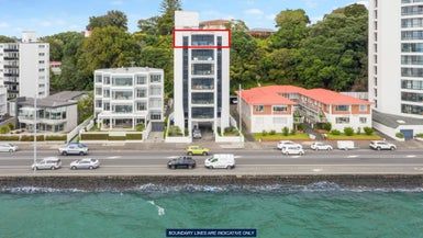  at 6/175 Tamaki Drive, Kohimarama, Auckland