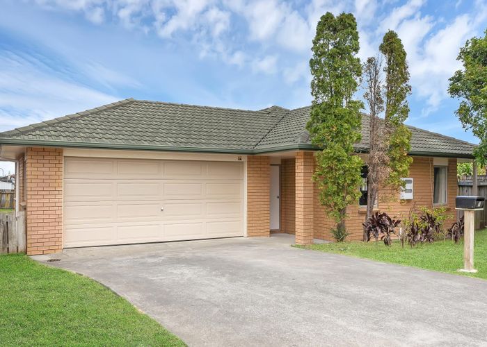  at 7 Waldos Way, Mangere, Auckland