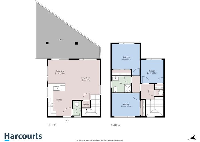  at 3/11 Glenfinn Place, Massey, Waitakere City, Auckland
