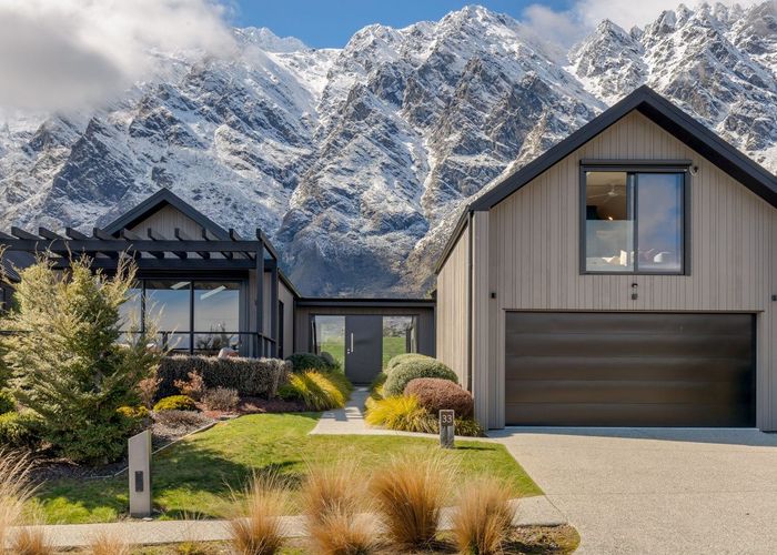  at 33 Hackett Road, Jacks Point, Queenstown