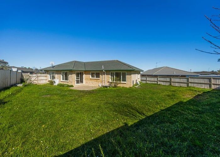  at 319 Mahia Road, Weymouth, Manukau City, Auckland
