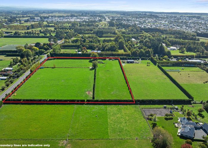  at 111 Neeves Road, Kaiapoi, Kaiapoi