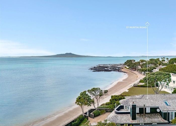  at 27 Muritai Road, Milford, North Shore City, Auckland