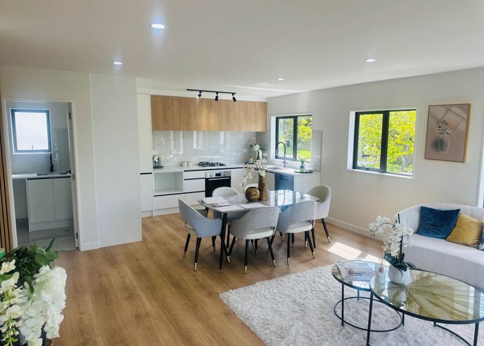  at Lot 2, 7A 2/7 Woolfield Road, Papatoetoe, Manukau City, Auckland