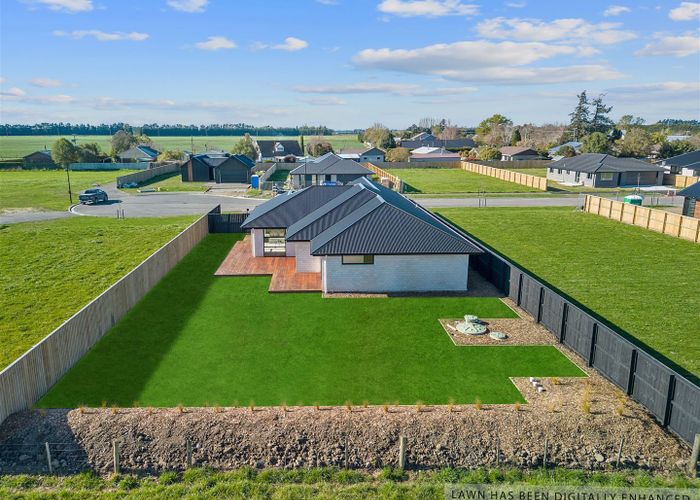  at 21 Huntaway Lane, Dunsandel, Dunsandel