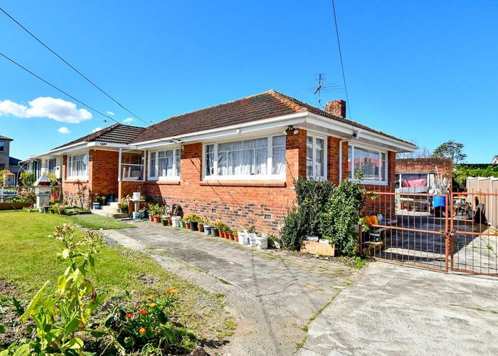  at 58 Milton Road, Papatoetoe, Auckland