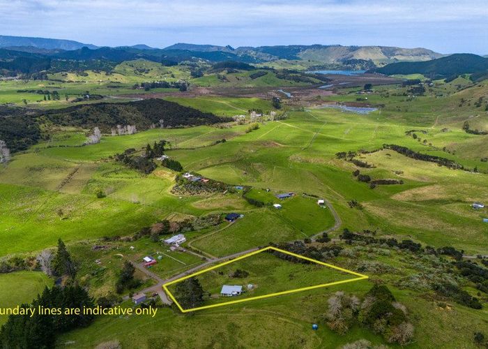  at 32 Tatana Road, Herekino, Kaitaia