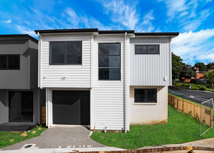 at Lot 1- 4/8 Friesian Drive, Mangere, Manukau City, Auckland