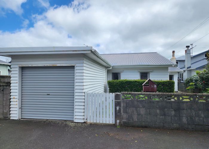  at 34 Tuatoru Street, Eastbourne, Lower Hutt, Wellington