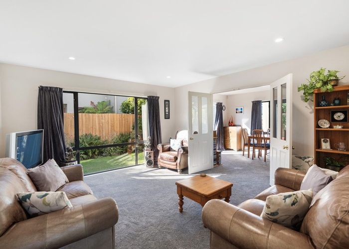  at 54 Parade Court, Addington, Christchurch