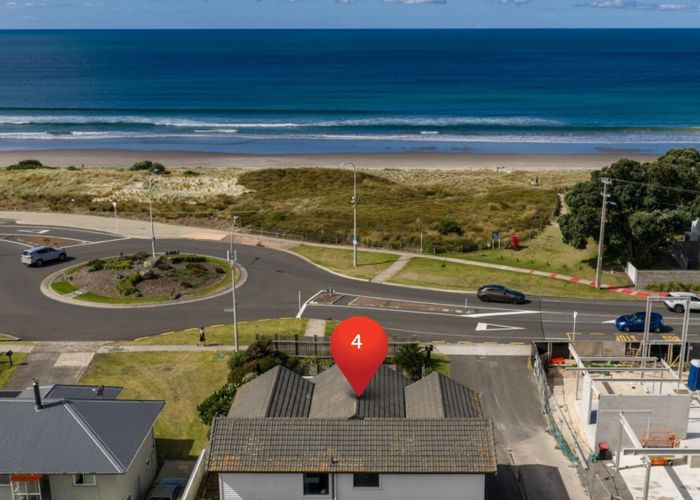  at 4 Oceanbeach Road, Mount Maunganui, Tauranga, Bay Of Plenty