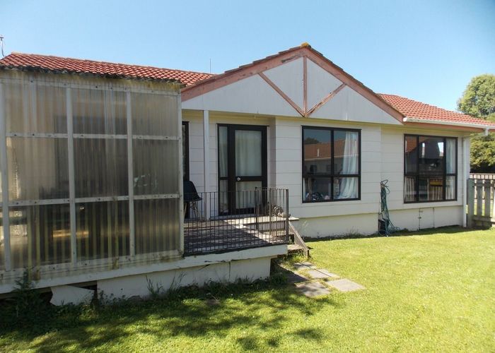  at 83 Geraldine Crescent, Cloverlea, Palmerston North, Manawatu / Whanganui