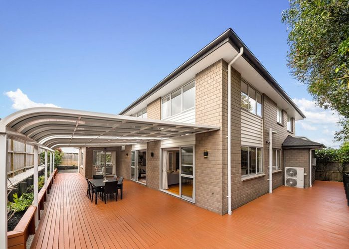  at 36B Ballin Street, Ellerslie, Auckland City, Auckland