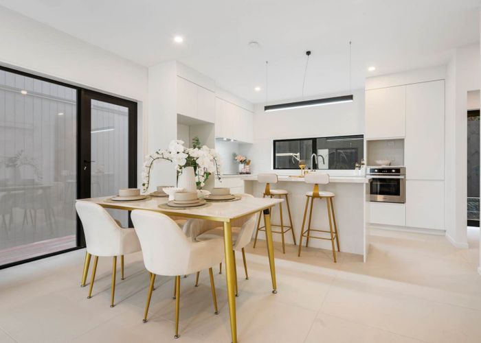  at Lot 4, 11 Rene Place, Sunnyhills, Manukau City, Auckland
