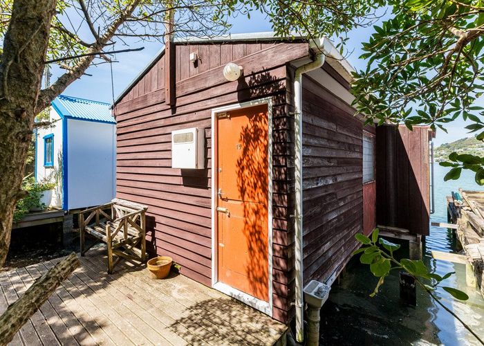  at 15 Boatshed, Camborne Walkway, Paremata, Porirua, Wellington