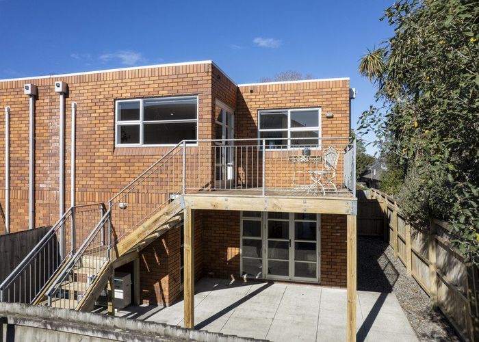  at 6/55 Thackeray Place, Waltham, Christchurch