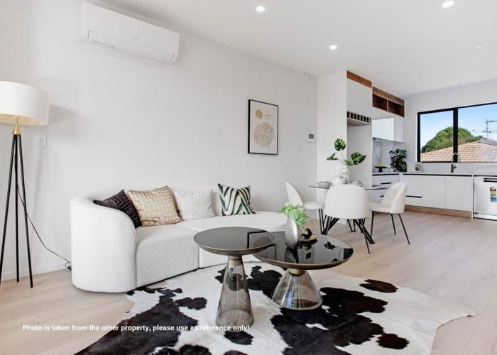  at Lot 6, 19 Matangi Road, Mount Wellington, Auckland City, Auckland