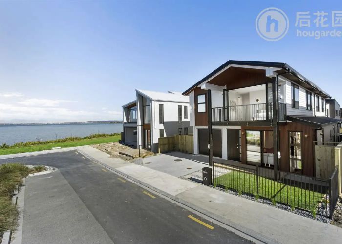  at 3 Turbine Way, Hobsonville, Waitakere City, Auckland