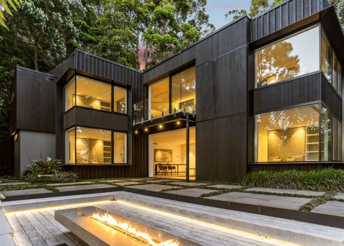  at 34 Arapito Road, Titirangi, Waitakere City, Auckland