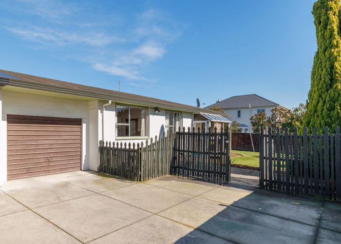  at 2/49 Sapphire Street, Casebrook, Christchurch City, Canterbury