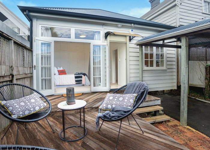  at 5 Belmont Terrace, Remuera, Auckland City, Auckland