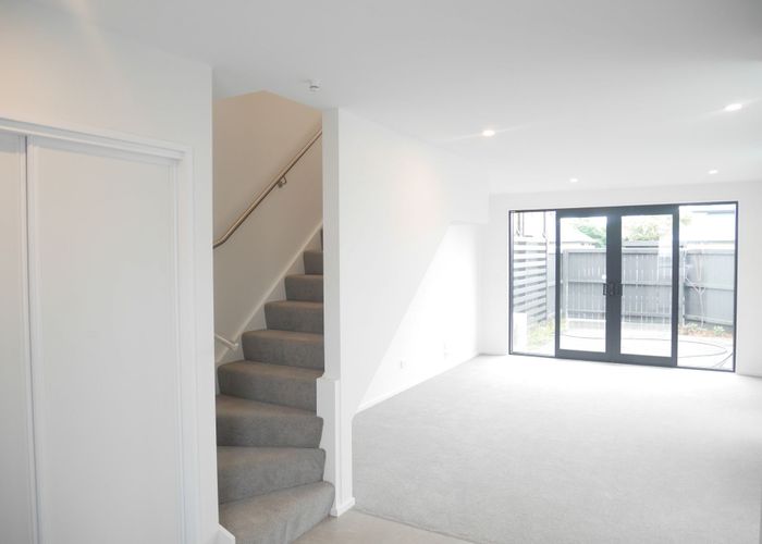  at 1/107 Edgeware Road, St Albans, Christchurch