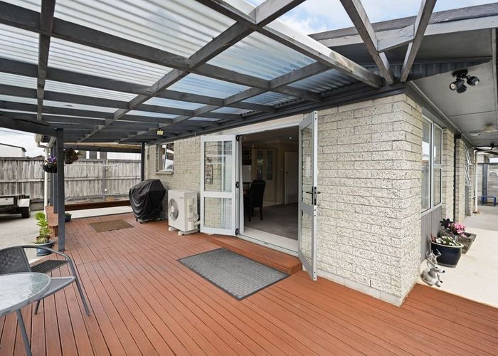  at 34B Waimarie Street, Nawton, Hamilton