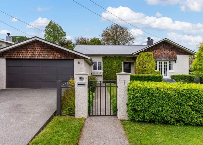  at 7 Duart Avenue, Mount Albert, Auckland