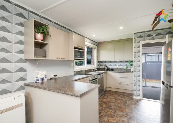  at 54 Ethel Street, Newfield, Invercargill