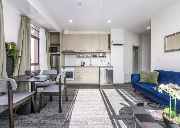  at 9F/50 Eden Crescent, City Centre, Auckland City, Auckland