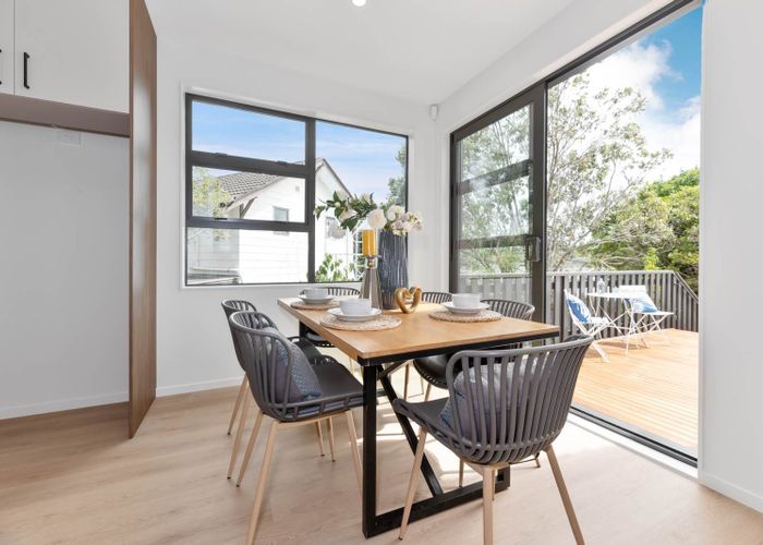  at 58A Marlborough Avenue, Glenfield, North Shore City, Auckland