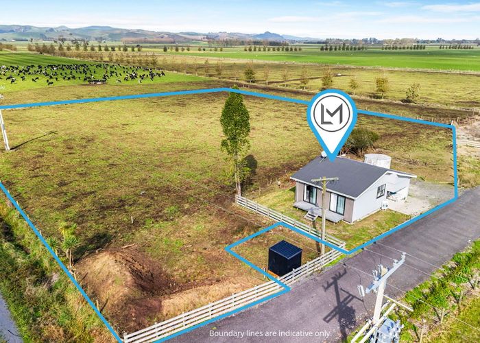 at 1086 Piako Road, Gordonton, Waikato, Waikato