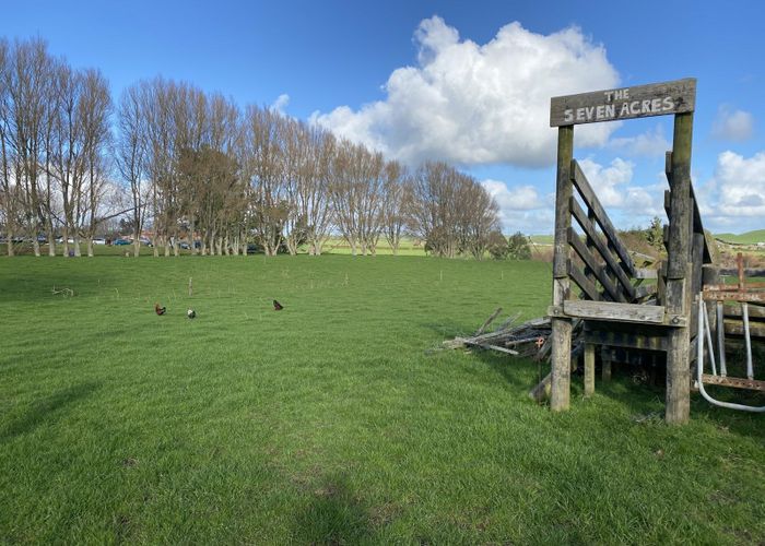 at Lot 14 Ladys Mile, Eltham, South Taranaki, Taranaki