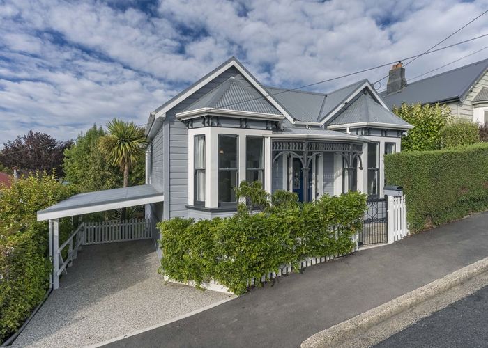  at 7 Mosgiel Street, Mornington, Dunedin, Otago