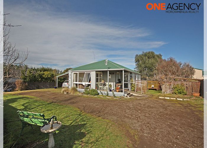  at 56A Edinburgh Terrace, Foxton Beach, Horowhenua, Manawatu / Whanganui