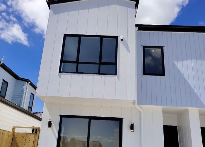  at 6 Minhas road, Papakura, Auckland