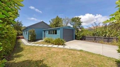  at 59 Cumnor Terrace, Woolston, Christchurch
