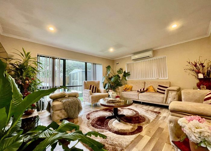  at 95A Park Avenue, Papatoetoe, Manukau City, Auckland